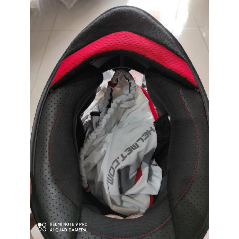 Chin guard PNP KYT TT course KYT nfr / busa dagu universal PNP helm full face