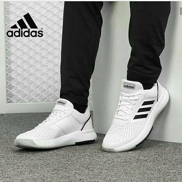 adidas smash