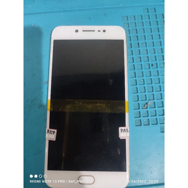 Vivo V5s Ram 4/64 minus LCD.