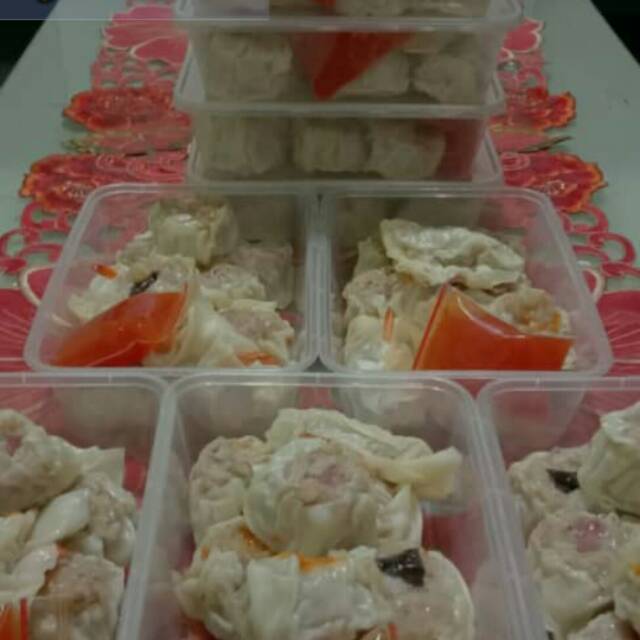 

Dimsum premium Home Made