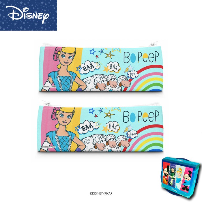 

Disney Pixar Pencil Case / Tempat Pensil Toy Story PTS157