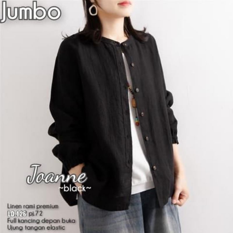 JOANNE BLOUSE TERBARU