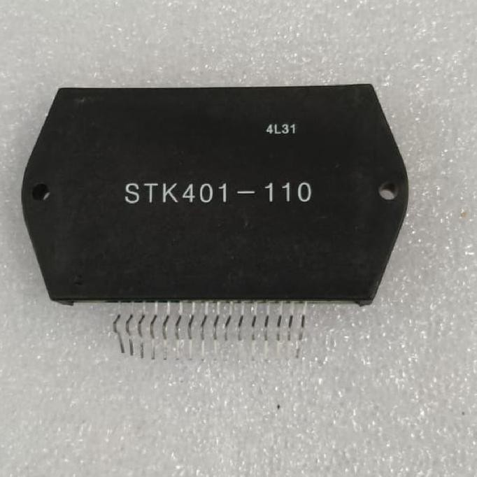 IC STK 401-110 STK401-110 bahaserv99 Juara