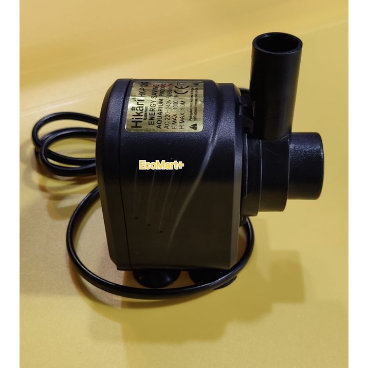 Pompa HIKARI 1200 HK-P1200 ( AQUARIUM WATER PUMP )