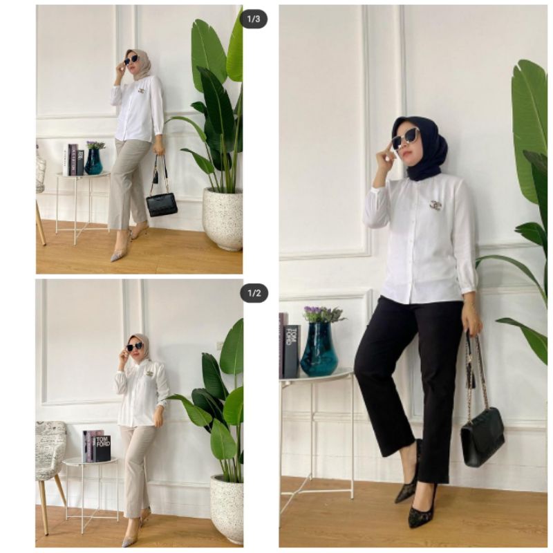 New Viral pants by Marema zalifa