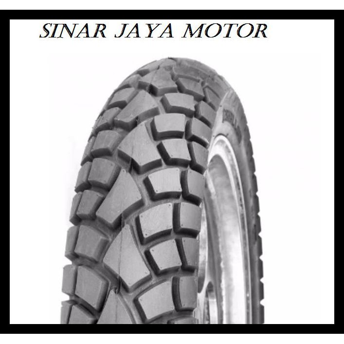 Ban Luar Swallow Enduro Street SB 117 90/90-14