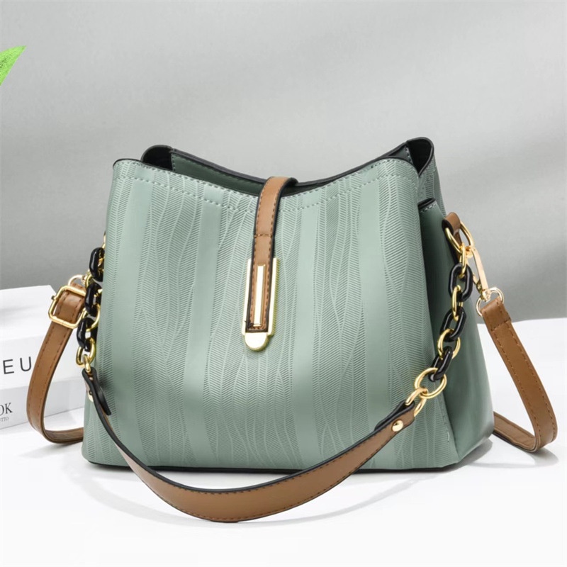 Tas Selempang Wanita Slingbag Import PREMIUM GO7832 Tas Fashion Jakarta EL5542 GT1937