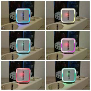 Warna Samsung E7