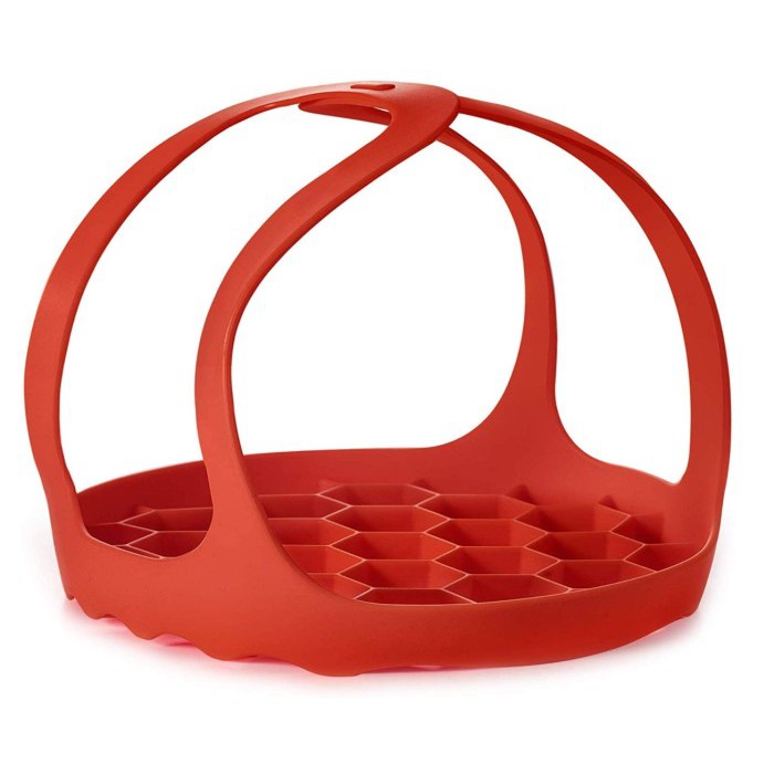 Sling Silicone Bakeware Sling Philips Instant Pot Slow Cooker READY