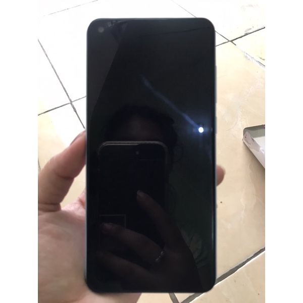 Xiomi redmi not 9 ram 6/128