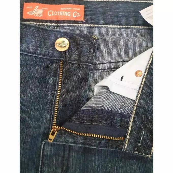 Termurah Celana Lea Original Celana Jeans Lea 306 - Jeans Pria Celana Pendek