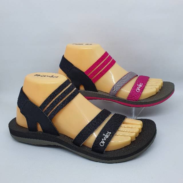 Sandal Tali Wanita OMILES VANESA (36-40)