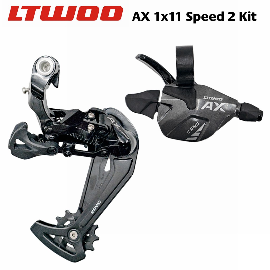 11 speed mtb shifter