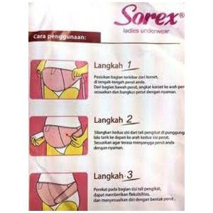 Korset Sorex   Korset Ibu Hamil   Korset Hamil   Penyangga Perut Hamil   Sabuk Penyangga Perut Hami