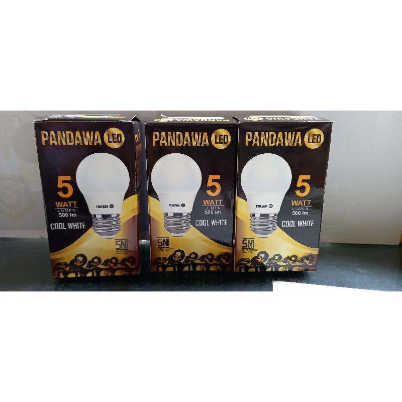 LED Pandawa