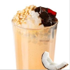 

Supreme Milk Tea