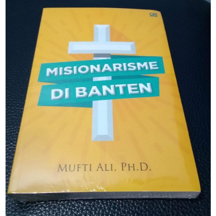 

DISKON SPESIAL MISIONARISME DI BANTEN TERBARU