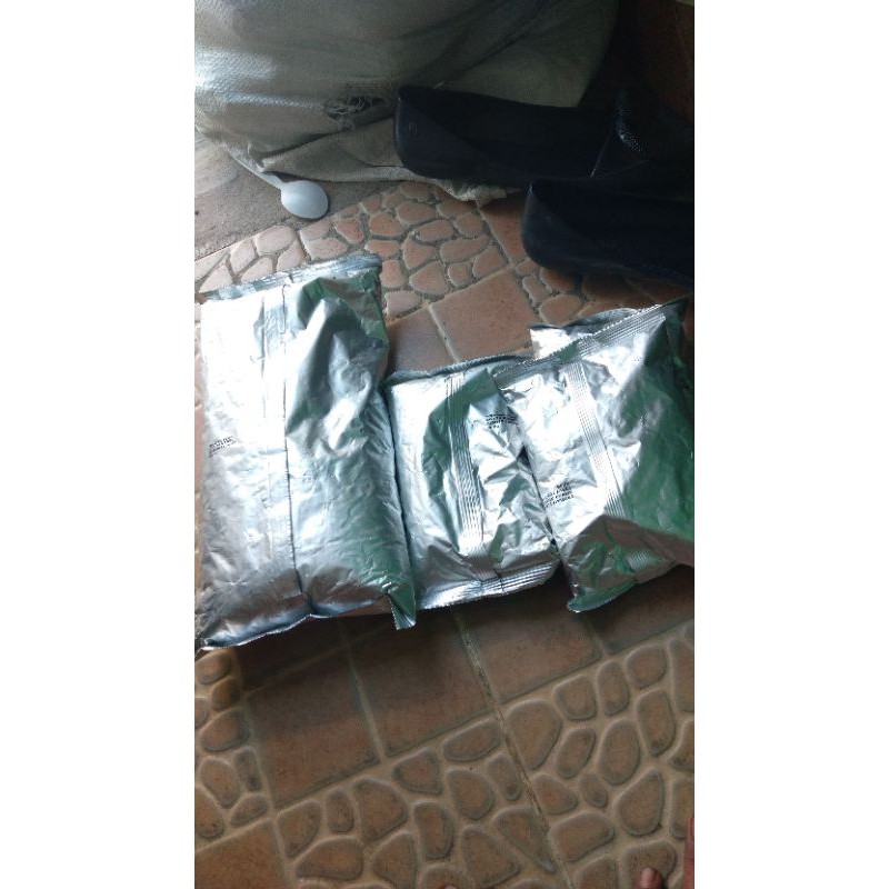 

susu kadaluarsa pakan ternak