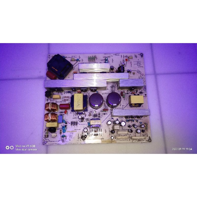 POWER SUPLY TV LCD LG 42LC4R PSU 42LC4R POWER SUPLY LG 42LC4R PSU 42LC7R POWER SUPLY 42LC7 ORIGINAL