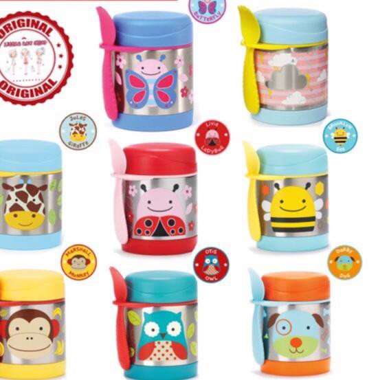 skip hop lunch container