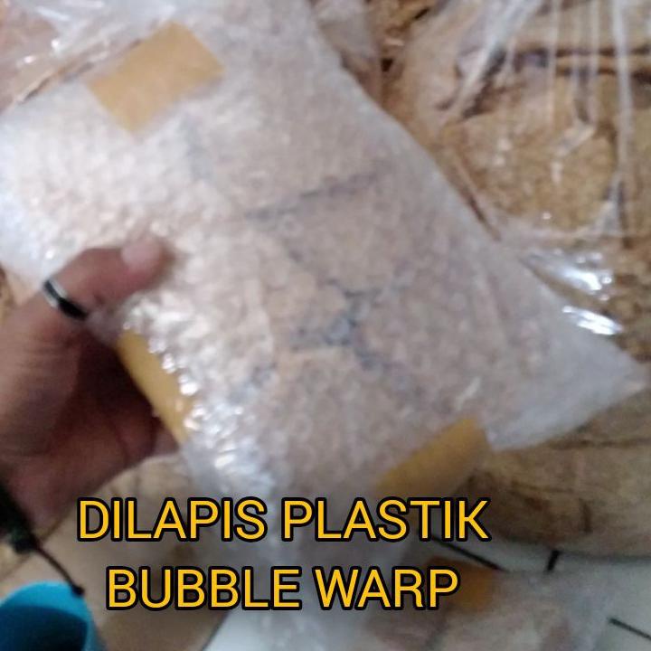 

Aneka | CIR7G Tempe goreng pedas manis bandung 1kg |Diskon