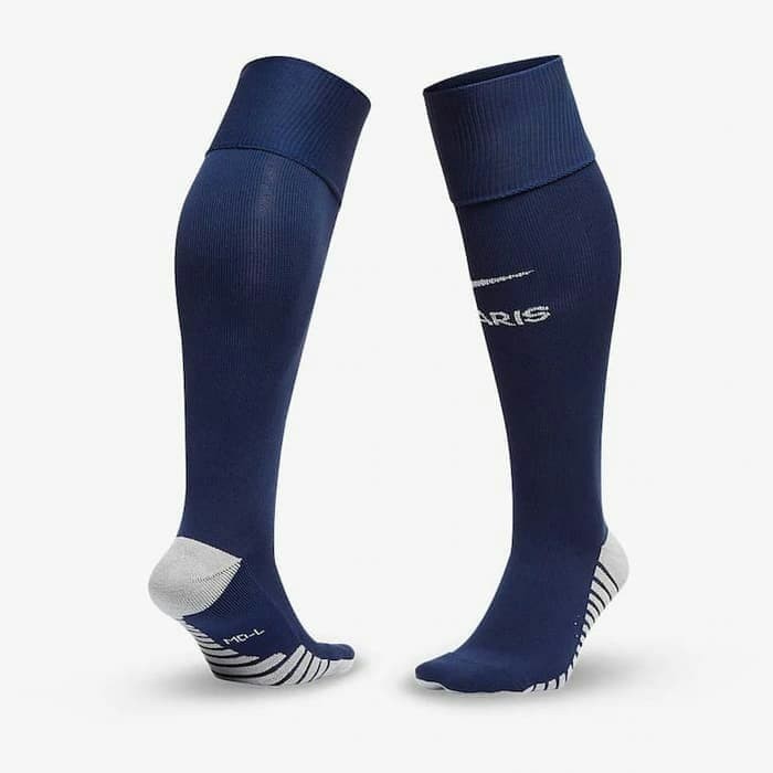 KAOS KAKI BOLA PSG HOME 2019/2020 GRADE ORI