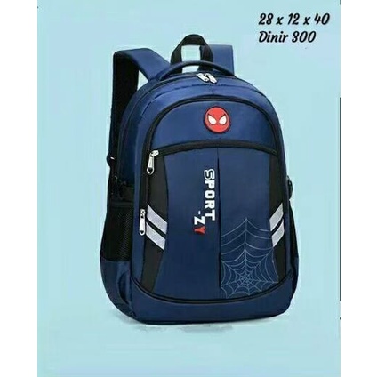 Tas Sekolah Anak Terbaru Sport ZY / Tas Ransel Anak Laki Laki / Tas Anak Perempuan / Tas Ransel Wanita / Tas Pria / Tas Anak Backpack Wanita / Tas Sekolah Anak SD SMP SMA / Tas Traveling / Tas Anak Murah / Tas Ransel Anak Sport /Tas Fashion Pria