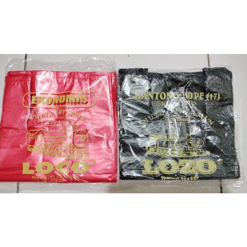 hd kantong plastik kresek Kacer ekonomis 17