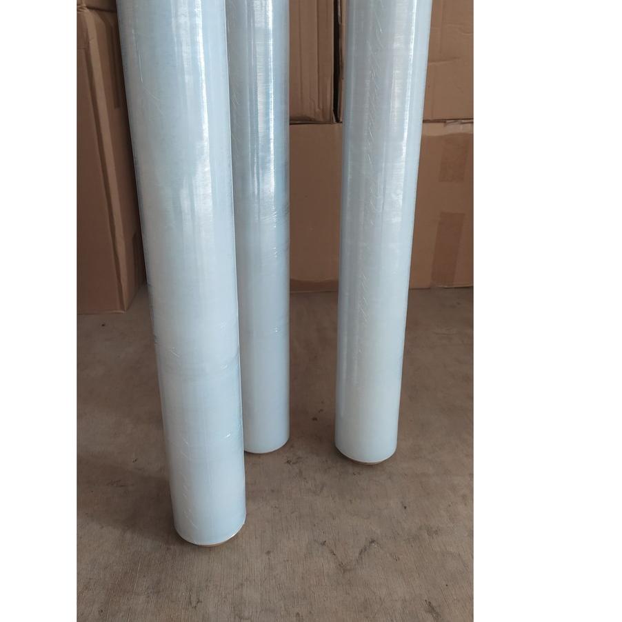 

♂ Plastik Wraping uk. 50cm x 150m x 17 micron (Stretch Film/wrapping) ✽