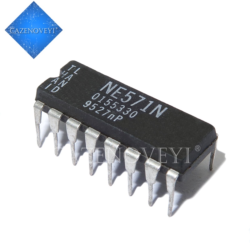 1pc Ic Ne571N Ne571 Sa571N Sa571 Sa572 Ne572 Dip16