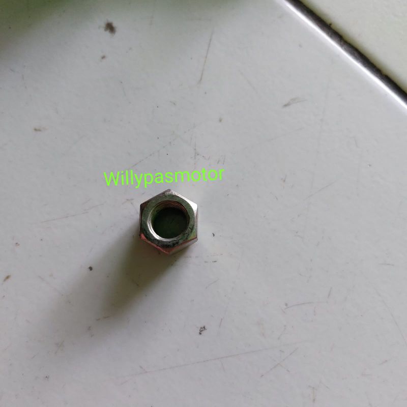 Mur Baut Torsion Taft Independent-Rocky Independent-Feroza Independent