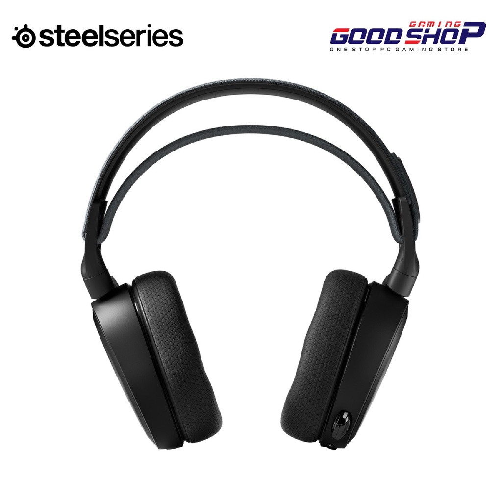 Steelseries Arctis 7+ Wireless - Gaming Headset