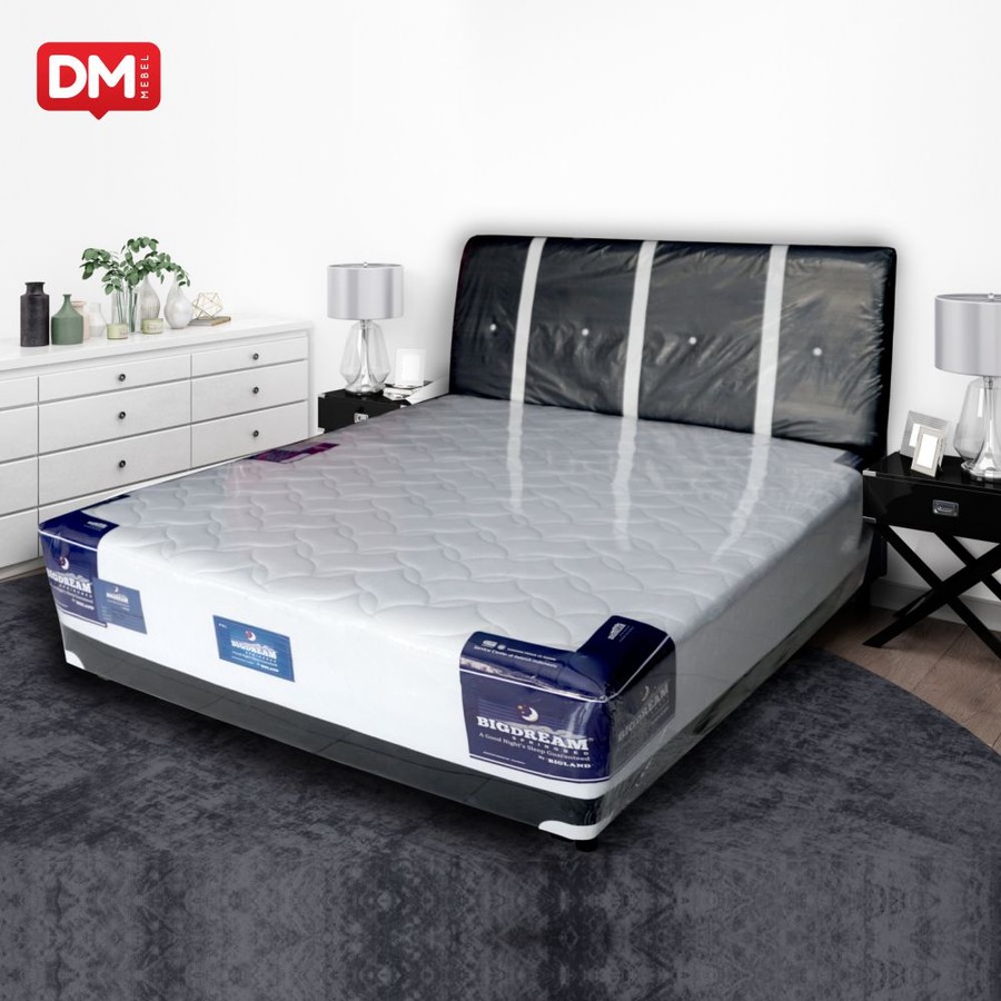 KASUR SPRINGBED Multibed Achilles 120x200