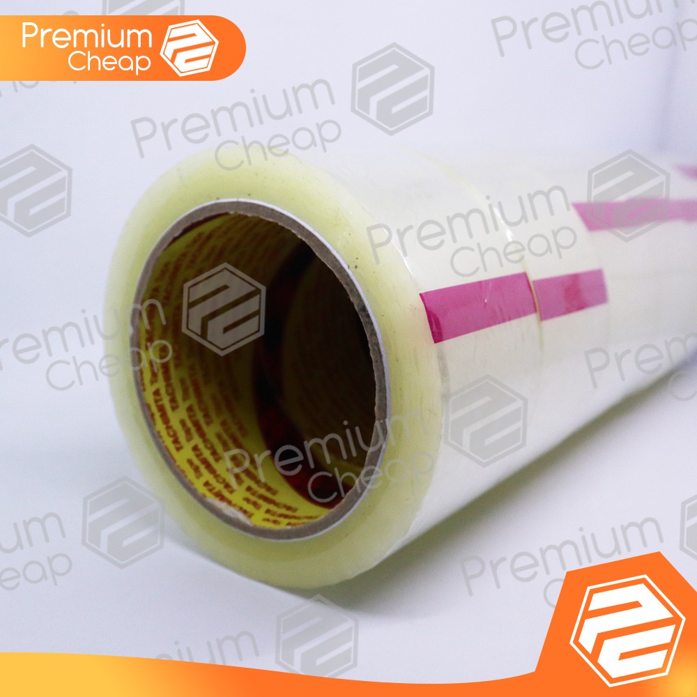 

[1 SLOP] OPP Lakban Tachimita 48 mm x 80 m - Bening (Tr)