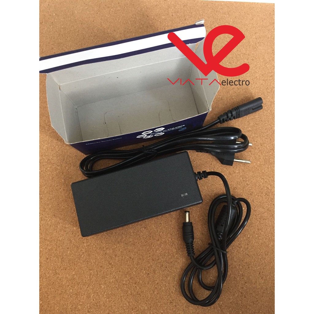 Adaptor DC12V 5A power supply 12V 12V-5A