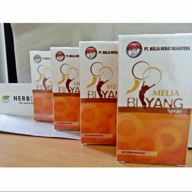 propolis melia biyang