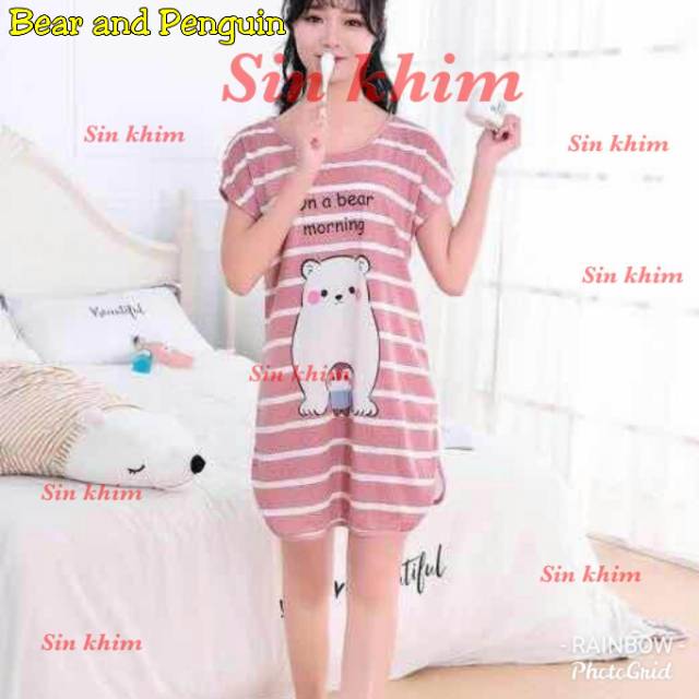 DASTER JUMBO IMPORT BAHAN SPANDEK GOOD QUALITY JUMBO PART II