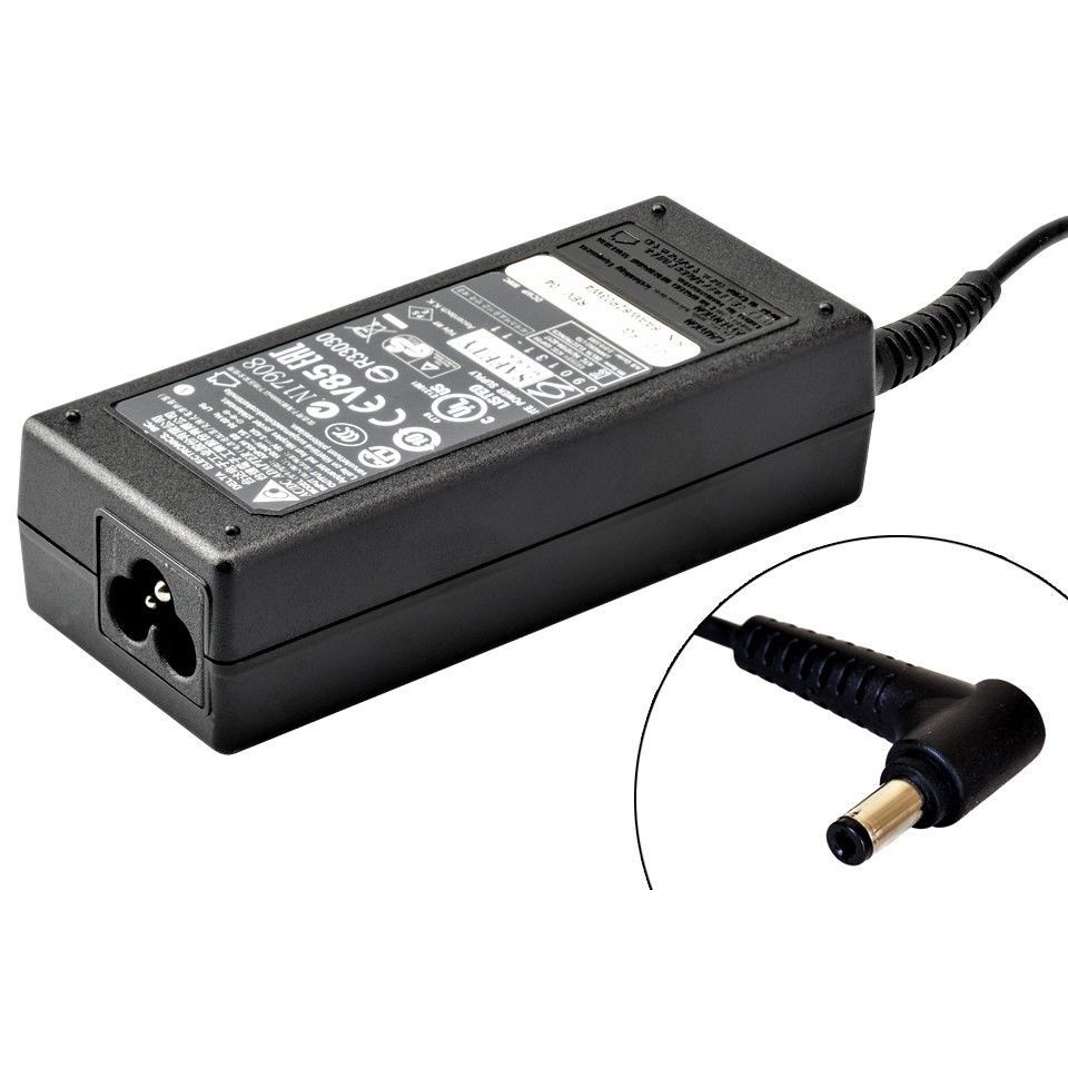 Adaptor Charger Laptop Toshiba 19V 2.37A 45W NB500 NB520 A7286, C75D-B7200, C75D-B7202, C75D-B7215, C75D-B7220, C75D-B7230, C75D-B7260, C75D-B7280 C75D-B7297 C75D-B7300 C75D-B7304 C75D-B7320 C75D-B7350 C75D-B7360 C75D-C7220 C75D-C7224 C850D C855