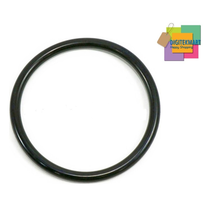 Karet O ring Untuk Senter XTAR D06 dan D26