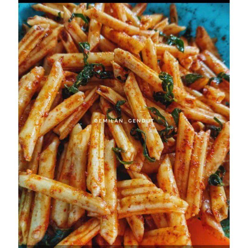 

POTATO PEDAS(HUHAH)