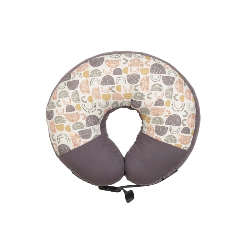Moms Baby Bantal Menyusui WILONA | AURORA | CLOUDY | WOODY SERIES