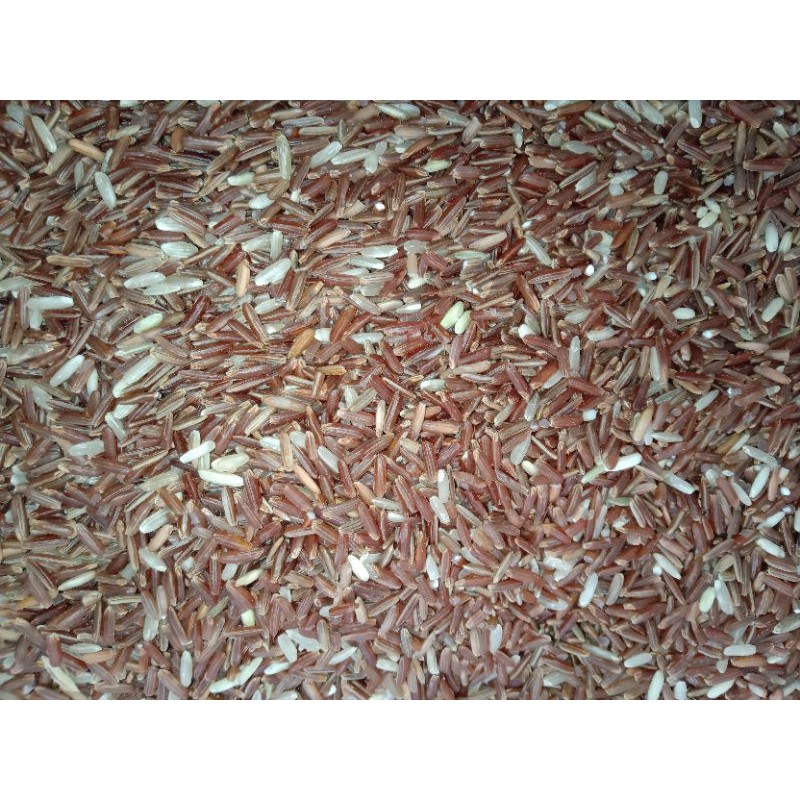 

Beras Merah By.Difa Mulya