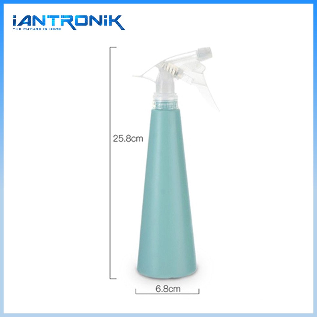 KIYOTE Nordic Sprayer Bottle 350ml - Botol Spray Semprotan Tanaman