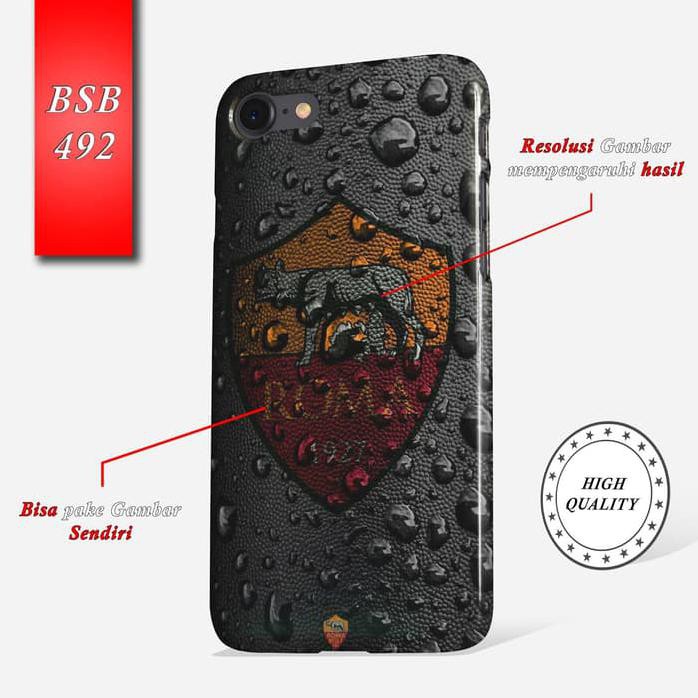 SUGOI CASE AS ROMA FULL PRINTING FULL GAMBAR ALL TYPE ARRIVAL