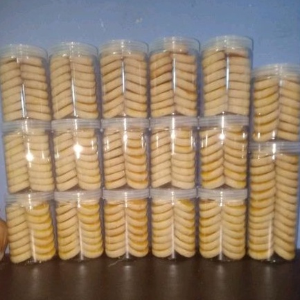 

Kue Kacang Legend Khas Makassar