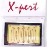 X-PERT EYE  ISOLASI MATA