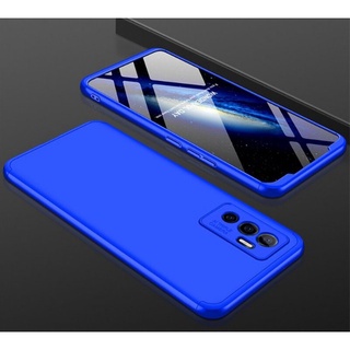 Vivo V23e Hard Case Gkk Full Protection 360 Original