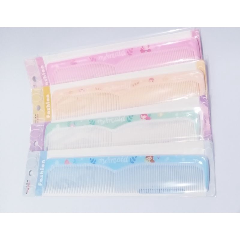 Sisir rambut,sisir rambut besar,sisir rambut tanpa ganggang.