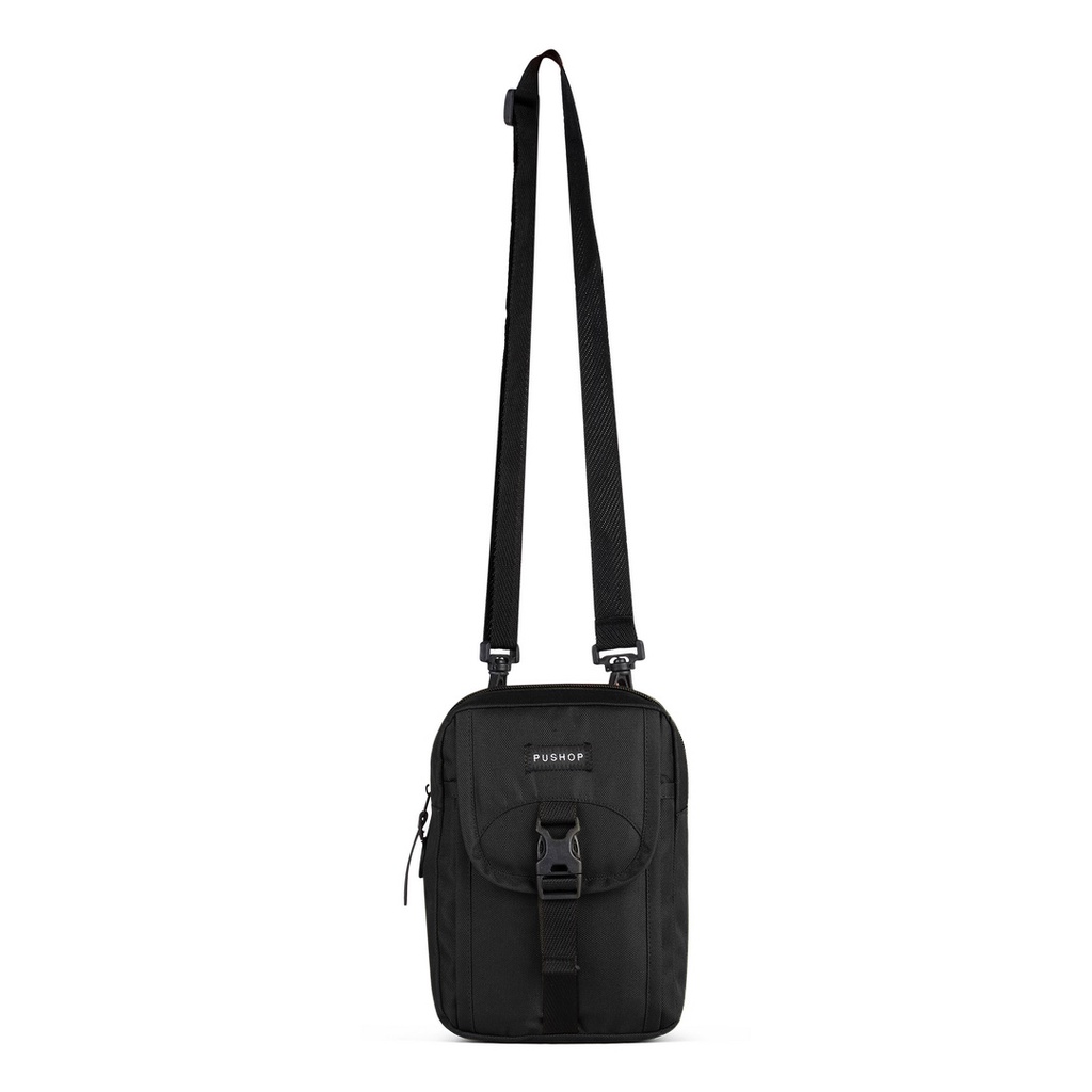 Tas Selempang Pria Bonucci PUSHOP AUTHENTIC