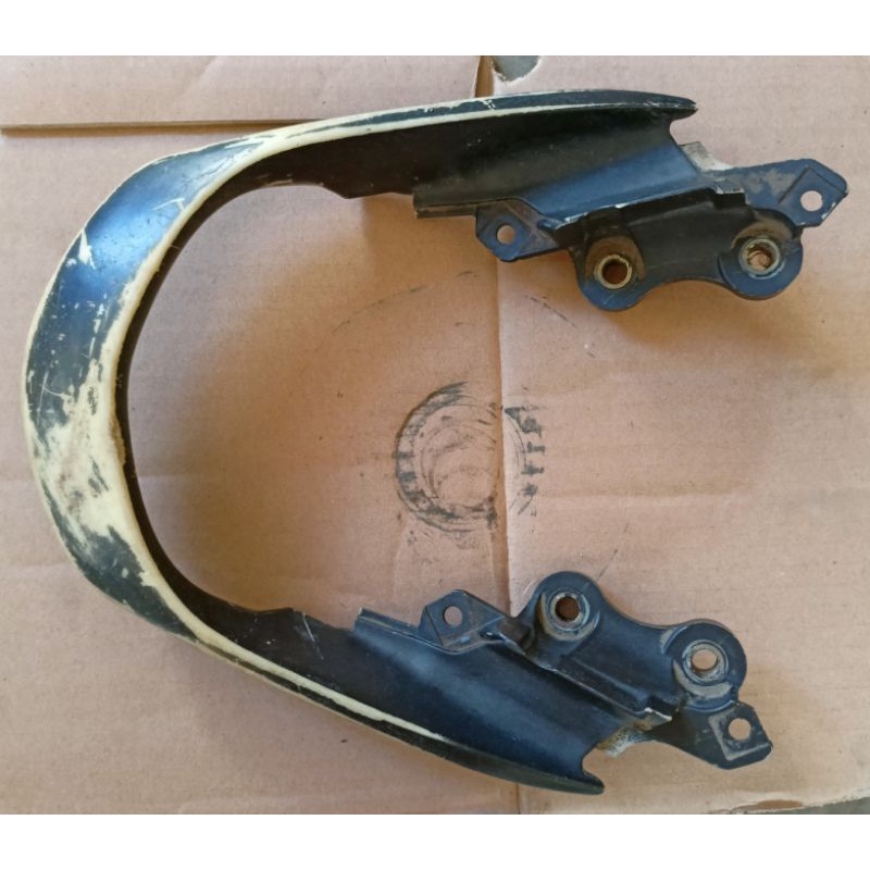 Behel CBR 150 OLD Begel HONDA CBR 150